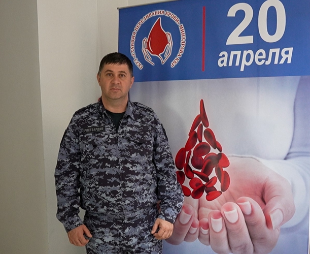 В Кабардино-Балкарии прошла ведомственная акция «От сердца к сердцу» 
